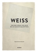 Cover: WEISS (Farben der Kunst) - Midas Collection