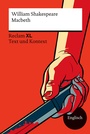 Cover: Macbeth - Reclam