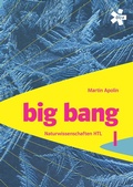 Cover: Big Bang HTL I, Sch&uuml;lerbuch + E-Book - &Ouml;BV 3-209