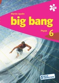 Cover: Big Bang 6 RG, Sch&uuml;lerbuch + E-Book - &Ouml;BV 3-209