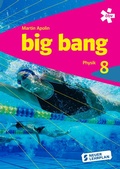 Cover: Big Bang 8, Sch&uuml;lerbuch + E-Book - &Ouml;BV 3-209