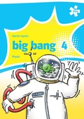 Cover: Big Bang 4, Sch&uuml;lerbuch + E-Book - &Ouml;BV 3-209