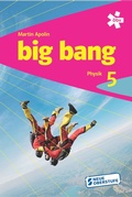 Cover: Big Bang 5 RG, Sch&uuml;lerbuch + E-Book - &Ouml;BV 3-209