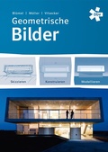 Cover: Geometrische Bilder, Schulbuch + E-Book - &Ouml;BV 3-209