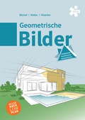 Cover: Geometrische Bilder, Schulbuch + E-Book - &Ouml;BV 3-209