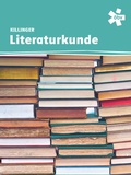 Cover: Killinger Literaturkunde, Sch&uuml;lerband und E-Book - &Ouml;BV 3-209