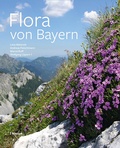 Cover: Flora von Bayern - Haupt Verlag