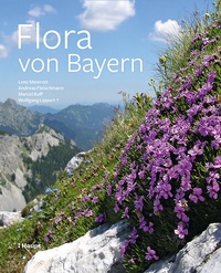 Abbildung von: Flora von Bayern - Haupt Verlag