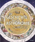 Bild: Die Geschichte der Astronomie - Haupt Verlag