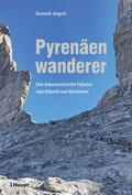 Cover: Pyren&auml;enwanderer - Haupt Verlag