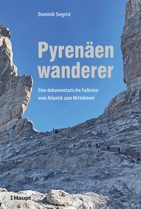 Abbildung von: Pyrenäenwanderer - Haupt Verlag