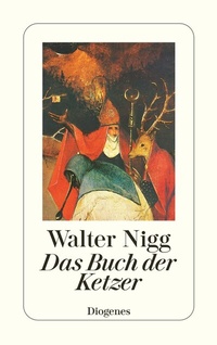 Abbildung von: Das Buch der Ketzer - Diogenes