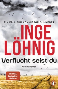 Abbildung von: Verflucht seist du (Dühnfort 5) - Penguin