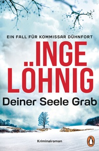 Abbildung von: Deiner Seele Grab (Dühnfort 6) - Penguin Verlag