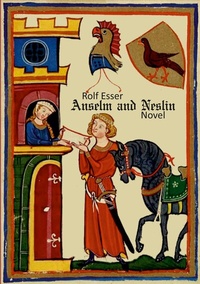 Abbildung von: Anselm and Neslin - tredition
