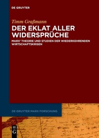 Abbildung von: Der Eklat aller Widersprüche - De Gruyter