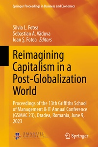 Abbildung von: Reimagining Capitalism in a Post-Globalization World - Springer