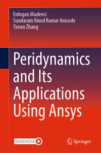 Abbildung von: Peridynamics and Its Applications Using Ansys - Springer
