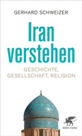 Cover: Iran verstehen - Klett-Cotta
