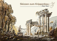 Abbildung von: Skizzen zum Krippenbau - Tyrolia