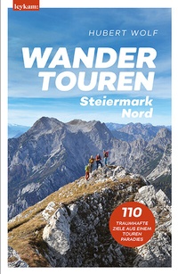 Abbildung von: Wandertouren Steiermark Nord - Leykam
