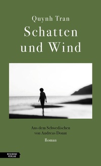 Enlarge image Cover: Schatten und Wind - Residenz