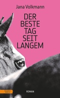 Cover: Der beste Tag seit langem - Residenz