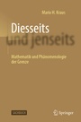 Cover: Diesseits und jenseits - Springer