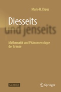 Cover: Diesseits und jenseits - Springer