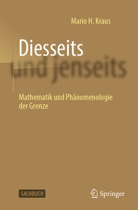 Abbildung von: Diesseits und jenseits - Springer