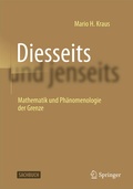 Cover: Diesseits und jenseits - Springer