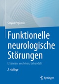Abbildung von: Funktionelle neurologische Störungen - Springer