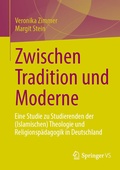 Cover: Zwischen Tradition und Moderne - Springer VS