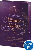 Cover: Magical Winter Nights - Loewe