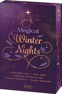 Abbildung von: Magical Winter Nights - Loewe