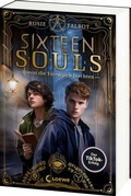 Cover: Sixteen Souls (Souls-Dilogie, Band 1) - Loewe