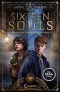Cover: Sixteen Souls (Souls-Dilogie, Band 1) - Loewe