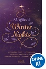 Cover: Magical Winter Nights - Loewe INTENSE