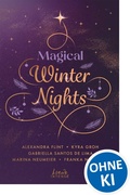 Cover: Magical Winter Nights - Loewe INTENSE