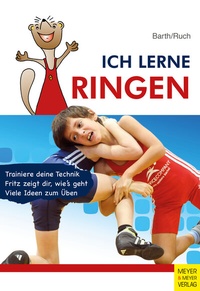 Abbildung von: Ich lerne Ringen - Meyer & Meyer
