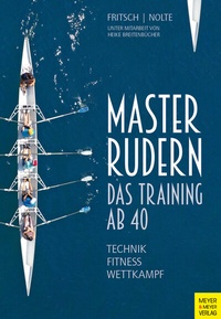 Abbildung von: Masterrudern - Meyer & Meyer