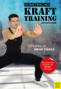 Abbildung von: Isometrisches Krafttraining - Meyer & Meyer