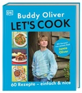 Cover: Let's cook - Dorling Kindersley Verlag