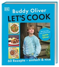 Abbildung von: Let's cook - Dorling Kindersley Verlag