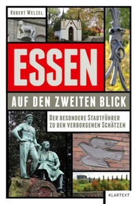 Abbildung von: Essen auf den zweiten Blick - Klartext