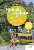 Cover: Heimat erfahren - Klartext