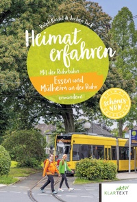 Abbildung von: Heimat erfahren - Klartext