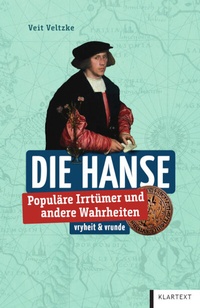 Abbildung von: Hanse - Klartext