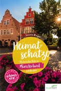 Cover: Heimatsch&auml;tze M&uuml;nsterland - Klartext