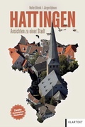 Cover: Hattingen - Klartext